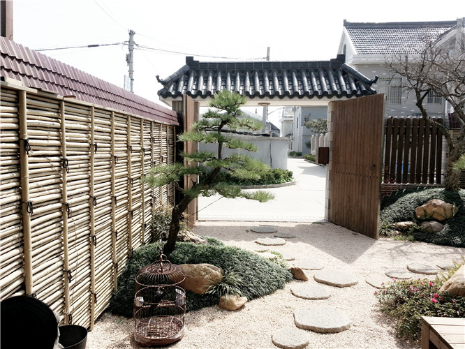 園林綠化養護